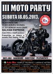 18.05.2013. – Peti Neplan: III Moto party