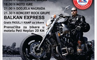 18.05.2013. – Peti Neplan: III Moto party