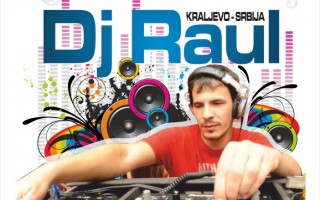 11.05.2013. – Peti Neplan: DJ Raul