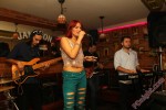 Sunrise band, Caffe Maćado Prijedor, 28.06.2013.