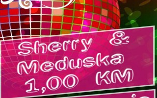 15.06.2013. – Olimp caffe & bar Prijedor: Sherry & Meduška party