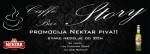 Caffe bar Story Prijedor: Nektar party