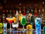Cocktail party