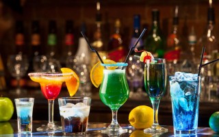 Cocktail party