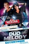 Olimp caffe & bar Prijedor: Duo Melody