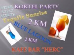 Caffe bar Herc Prijedor: Cocktail party