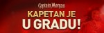 Captain Morgan Party