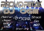 Olimp caffe & bar Prijedor: Promo petak