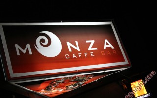 Caffe bar Monza Prijedor