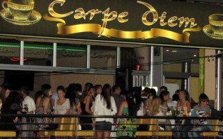 Caffe bar Carpe diem