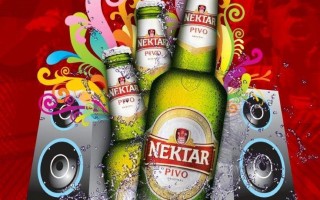 Nektar pivo