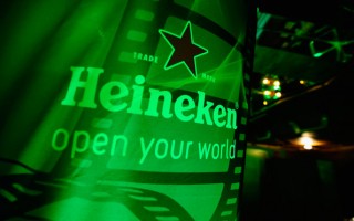 Heineken