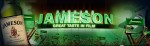 Jameson party