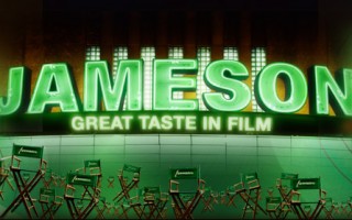 Jameson party