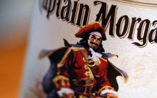 Captain Morgan