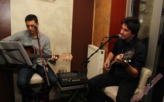 Acoustic night, Olimp caffe & bar Prijedor