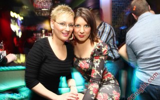 Night club Klub Prijedor, 29.03.2014.