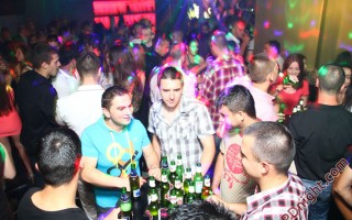 Cocktail party, Night club Klub Prijedor, 05.07.2014.