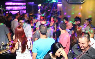 Weekend party @ Night club Klub Prijedor, 16.08.2014.