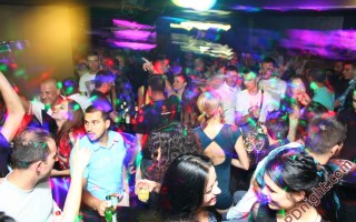 Weekend party @ Night club Klub Prijedor, 20.09.2014.