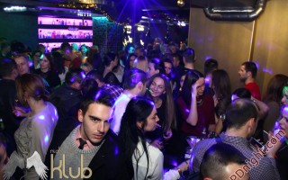 Badnje veče, Night club Klub Prijedor, 06.01.2015.