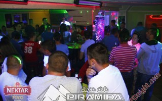 Veče vina uz Povardarie, Disco club Piramida Busnovi, 26.04.2015.