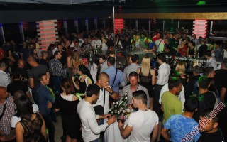 Club Hollywood Prijedor, 14.05.2015.