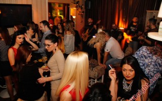 Ansambl Treća smjena @ Caffe Intermezzo Prijedor, 05.03.2016.