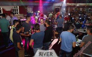 Exclusive band, Club River Prijedor, 26.05.2016.