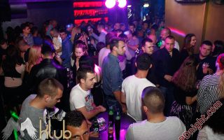 DJ Tuba @ Night club Klub Prijedor, 30.04.2016.