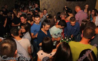 Rođendanski party, Caffe bar Carpe diem Prijedor, 25.06.2016.