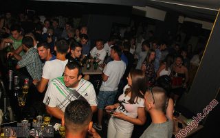 Rođendanski party, Caffe bar ROPE-DOG Ljubija, 08.07.2016.