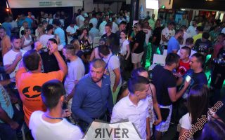 DJ Gajo Kraljevo @ Club River Prijedor, 09.07.2016.