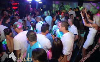 Subota @ Night club Klub Prijedor, 30.07.2016.
