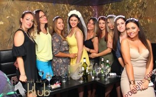 DJ Tuba @ Night club Klub Prijedor, 13.08.2016.