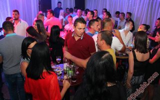 Rođendanski party, Caffe bar Monter, 08.09.2016.