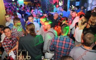 DJ Tuba @ Night club Klub Prijedor, 10.09.2016.