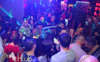 Weekend party @ Night club Klub Prijedor, 29.10.2016.