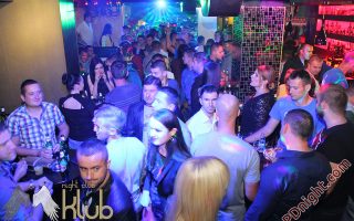 Weekend party @ Night club Klub Prijedor, 01.10.2016.