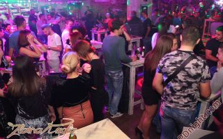 Instagram party, Pivnica Zlatna Krigla Prijedor, 23.11.2016.