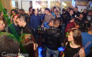 Subota @ Caffe bar Carpe diem Prijedor, 26.11.2016.