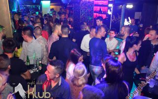 Subota @ Night club Klub Prijedor, 05.11.2016.