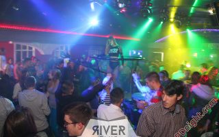 Subota @ Club River Prijedor, 24.12.2016.