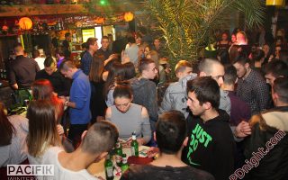 Repriza Nove godine 2017, Pacifik winter club, 01.01.2017.