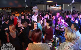 Repriza Nove godine 2017, DownTown wine & spirits Prijedor, 01.01.2017.