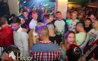 DJ Boki @ Night club Klub Prijedor, 15.04.2017.