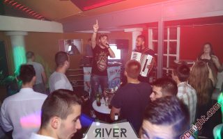 Evrokrem Barabe, Club River Prijedor, 12.05.2017.