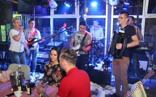 Daire bend @ Hotel Staccato Prijedor, 14.05.2017.