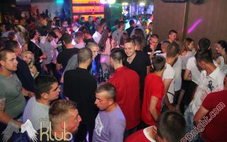 Subota @ Night club Klub Prijedor, 10.06.2017.