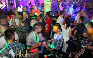 Weekend party @ Night club Klub Prijedor, 17.06.2017.
